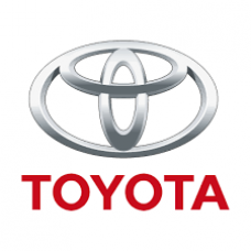 ENGANCHES TOYOTA